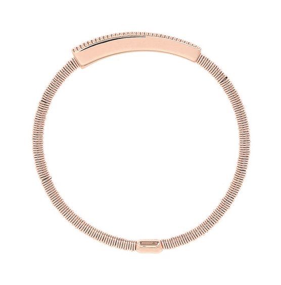Armband Pesavento Dame PIXEL in Silber WPXLB250 - WPXLB250
